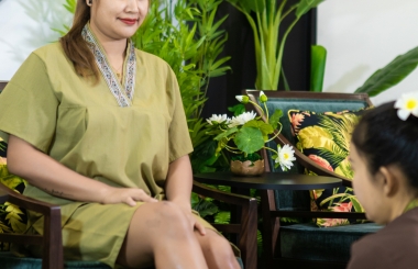 Discover SEVEN FLOWERS THAI MASSAGE: The Ideal Destination in Thao Dien, Thu Duc City